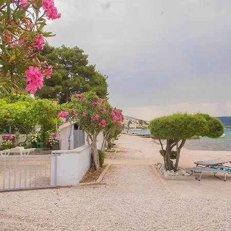 Apartment By The Sea Zaboric, - 15720 *