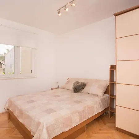 By The Sea Zaboric, - 15720 Apartment