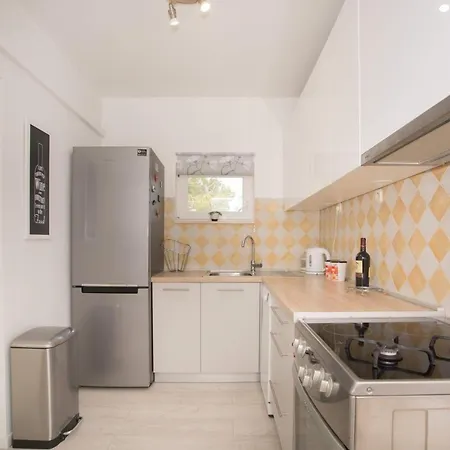 By The Sea Zaboric, - 15720 Apartment Sibenik