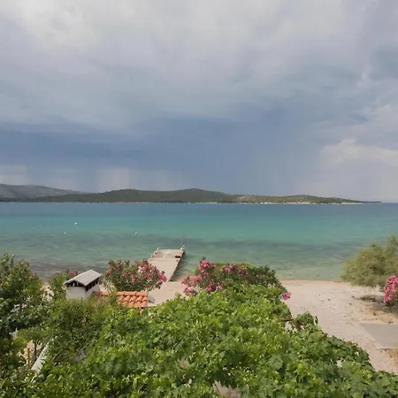 Apartment By The Sea Zaboric, - 15720 Sibenik