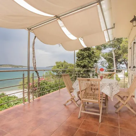 Apartment By The Sea Zaboric, - 15720