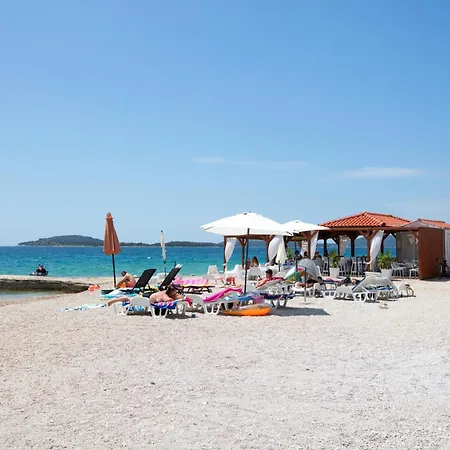By The Sea Zaboric, - 15720 Apartment Sibenik