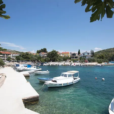 Apartment By The Sea Zaboric, - 15720